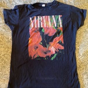 Nirvana T-shirt